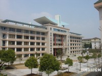 武汉技师学院2023年有哪些专业