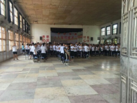 邵东县职业中等专业学校2023年招生录取分数线