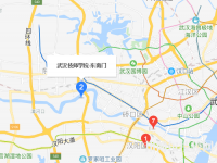 武汉技师学院2023年地址在哪里