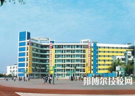 深圳新南方技工学校