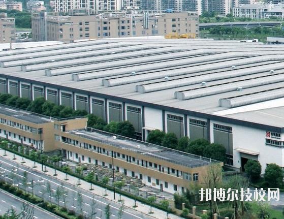 杭州西子机电技术学校2020年有哪些专业