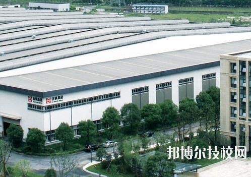 杭州西子机电技术学校2020年宿舍条件