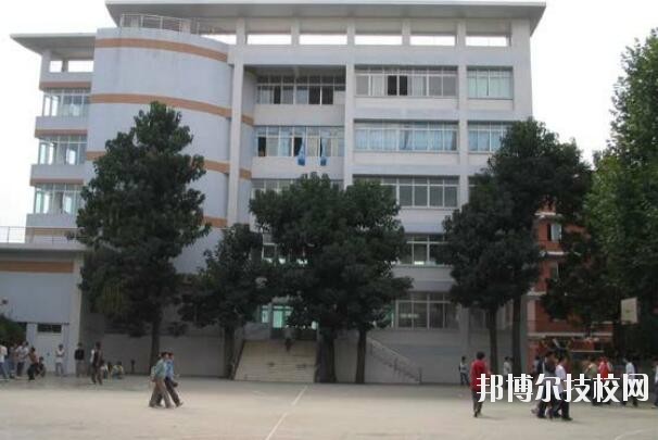 毕节财贸学校2020年有哪些专业