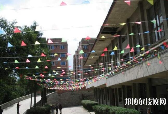 毕节财贸学校网站网址