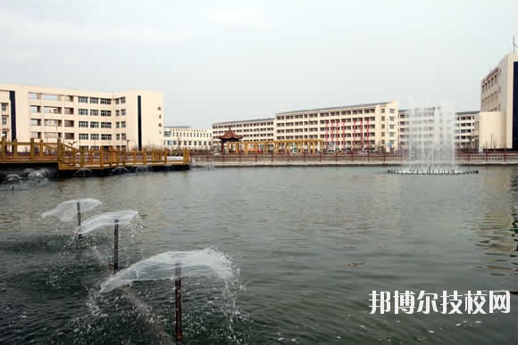 衡水科技工程学校怎么样、好不好