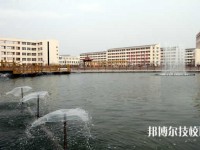 衡水科技工程学校怎么样、好不好