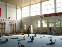 广西体育运动学校2020年招生计划