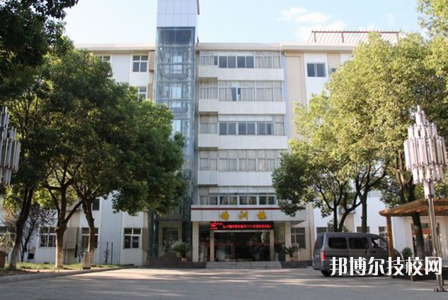 江西技师学院地址在哪里