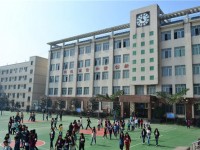 四川质量技术监督学校2020年招生简章