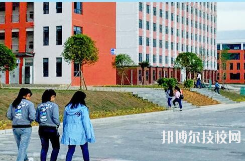 毕节工业学校2020年有哪些专业