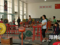 广西体育运动学校2020年宿舍条件