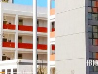 毕节工业学校2023年地址在哪里