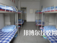 靖远县平堡职业技术中学2023年宿舍条件