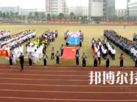 金昌职业技术学校2023年招生录取分数线