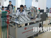 金昌职业技术学校2023年网站网址