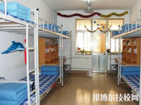 重庆万州现代信息工程学校2023年宿舍条件