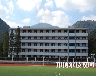 宁波四明职业高级中学2020年宿舍条件