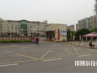 武汉江夏职业技术学校2023年宿舍条件