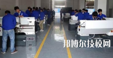 金昌职业技术学校怎么样、好不好