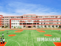 溆浦县职业中等专业学校2023年宿舍条件