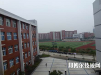 溆浦县职业中等专业学校怎么样、好不好