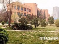 郑州树青医学中等专业学校2023年地址在哪里