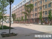 郑州树青医学中等专业学校2023年怎么样、好不好