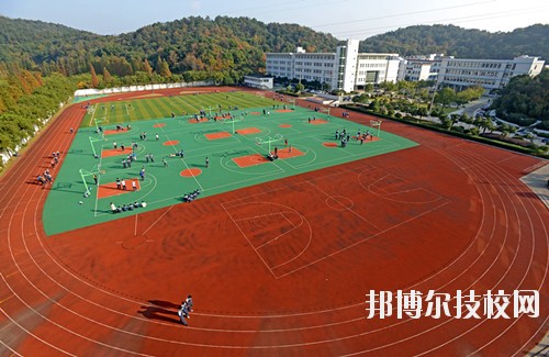 鄞州职业高级中学2020年招生办联系电话