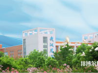 武汉凡谷电子职业技术学校2023年报名条件、招生要求、招生对象