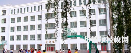 金塔汽车修理中等专业学校2020年学费、收费多少