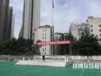 贵阳城乡建设学校地址在哪里