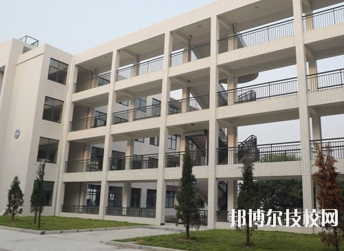 建德工业技术学校怎么样、好不好