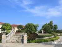 湖北园林工程学校2023年网站网址