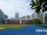 武汉东湖光电学校2023年有哪些专业