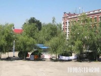 漯河卫生中等专业学校2023年地址在哪里