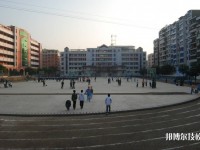 四川省邻水县兴仁职业中学2020年报名条件、招生要求、招生对象