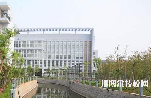 宁波经贸学校2020年宿舍条件