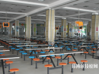 武汉东湖光电学校2023年宿舍条件
