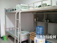 广州工商技工学校2020年宿舍条件