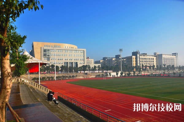 广州从化高级技工学校2020年报名条件、招生要求、招生对象