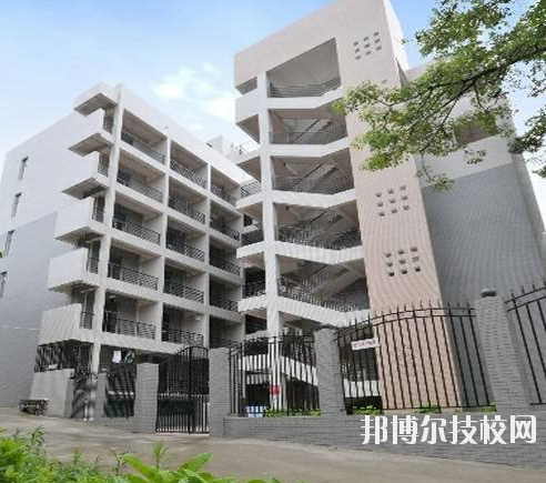 新田县职业中等专业学校2023年有哪些专业