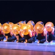 江西东方舞蹈学校