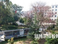 临沧财贸学校2023年网站网址