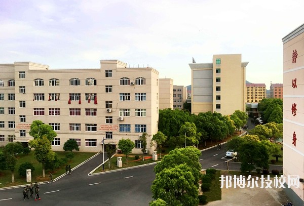 新余司法警官学校怎么样、好不好