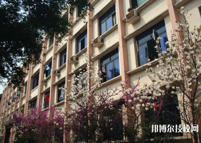 重庆永川职业教育中心2020年有哪些专业