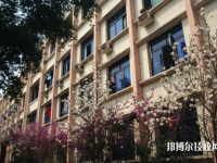 重庆永川职业教育中心2020年有哪些专业