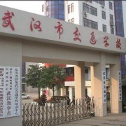 武汉交通学校