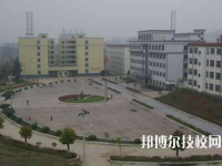 涟源工贸职业中等专业学校2023年网站网址