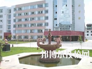 楚雄机械电子职业技术学校怎么样、好不好