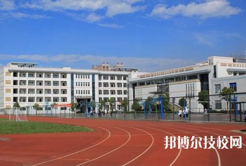 杭州萧山区第三中等职业学校2020年宿舍条件